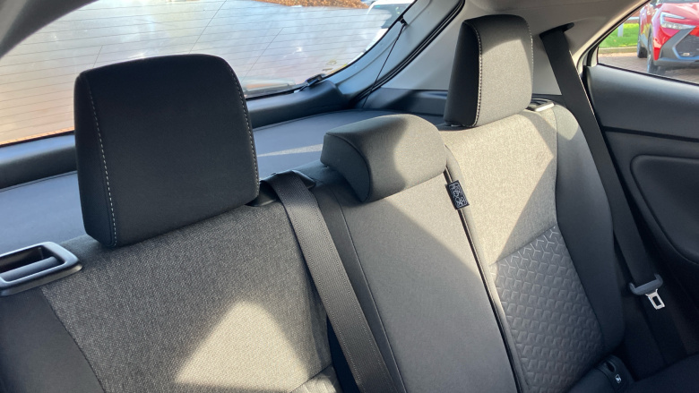 Toyota Yaris Cross 1.5 Hybrid Icon 5dr CVT Hybrid Estate